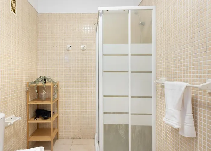 Live Caletillas Gabriela Bajo 1 Apartamento Candelaria