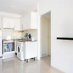 Live Caletillas Gabriela Bajo 1 Apartament