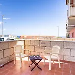 Apartament Live Caletillas Gabriela Bajo 1