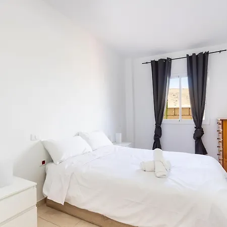 Apartman Live Caletillas Gabriela Bajo 1