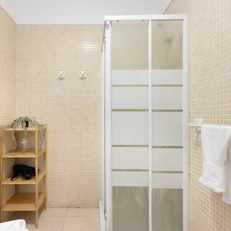 Live Caletillas Gabriela Bajo 1 Apartamento Candelaria