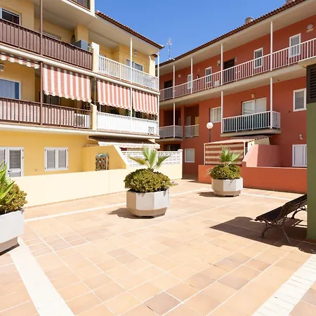 Live Caletillas Gabriela Bajo 1 *