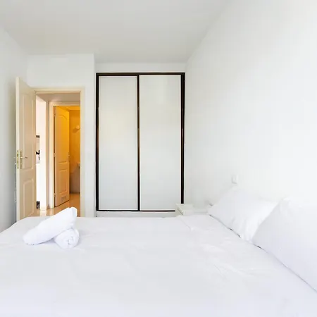 Apartamento Live Caletillas Gabriela Bajo 1 *