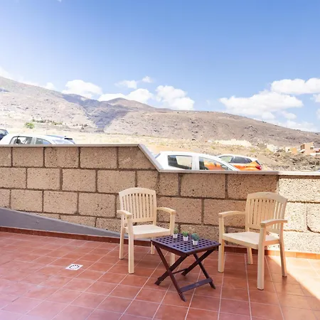 Live Caletillas Gabriela Bajo 1 Candelaria